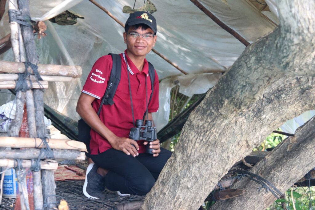 Prek Toal Bird Sanctuary Guide